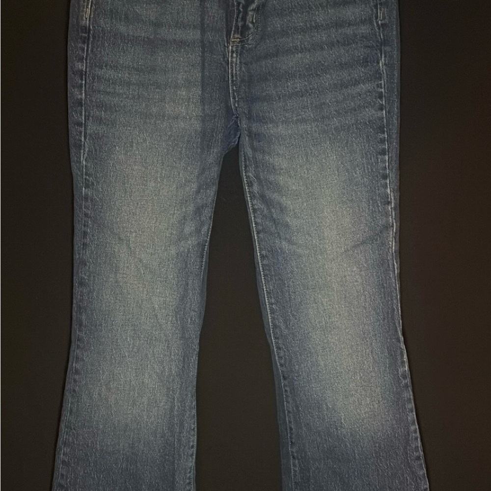 Universal Thread High Rise Flare Jeans - Size 2R